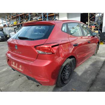SEAT IBIZA V (KJ1, KJG)
