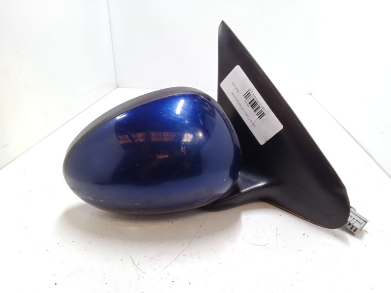 Recambio de retrovisor electrico derecho para rover 25 i hatchback (rf) 1.6 16v referencia OEM IAM   