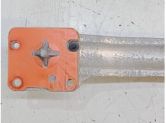 Recambio de refuerzo paragolpes trasero para citroën c4 picasso i monospace (ud_) 1.6 vti 120 referencia OEM IAM    2