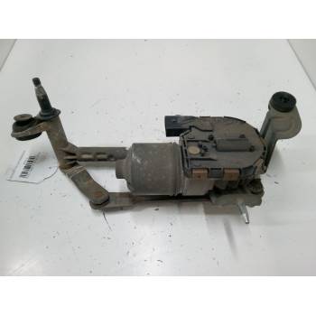 MOTOR LIMPIAPARABRISAS DELANTERO IZQUIERDO 