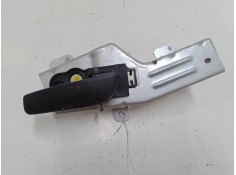 Recambio de maneta interior puerta delantera derecha para peugeot bipper tepee 1.3 hdi 75 referencia OEM IAM