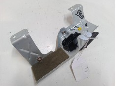 Recambio de maneta interior puerta delantera derecha para peugeot bipper tepee 1.3 hdi 75 referencia OEM IAM    2