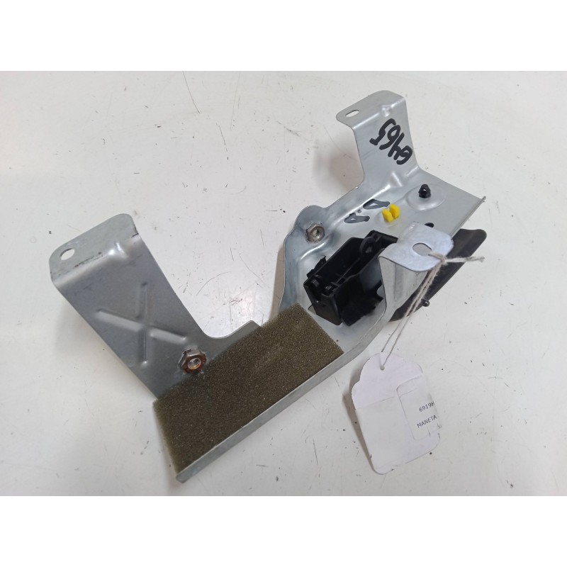 Recambio de maneta interior puerta delantera derecha para peugeot bipper tepee 1.3 hdi 75 referencia OEM IAM    Recambio de maneta interior puerta delantera derecha para peugeot bipper tepee 1.3 hdi 75 referencia OEM IAM