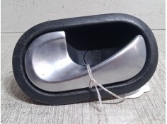 Recambio de maneta interior puerta delantera izquierda para renault scénic ii (jm0/1_) 1.5 dci (jm1e, jm16) referencia OEM IAM  