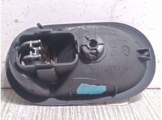 Recambio de maneta interior puerta trasera derecha para renault scénic ii (jm0/1_) 1.5 dci (jm1e, jm16) referencia OEM IAM    2