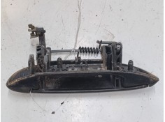 Recambio de maneta exterior puerta delantera izquierda para renault scénic i monospace (ja0/1_, fa0_) 1.9 dci (ja05, ja1f) refer 2