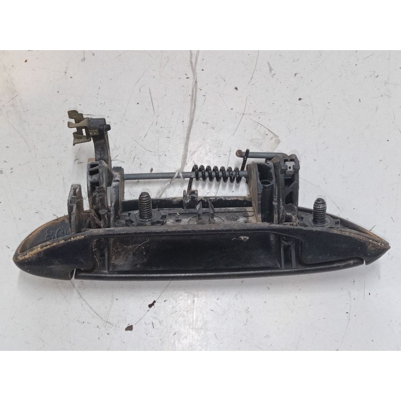 Recambio de maneta exterior puerta delantera izquierda para renault scénic i monospace (ja0/1_, fa0_) 1.9 dci (ja05, ja1f) refer