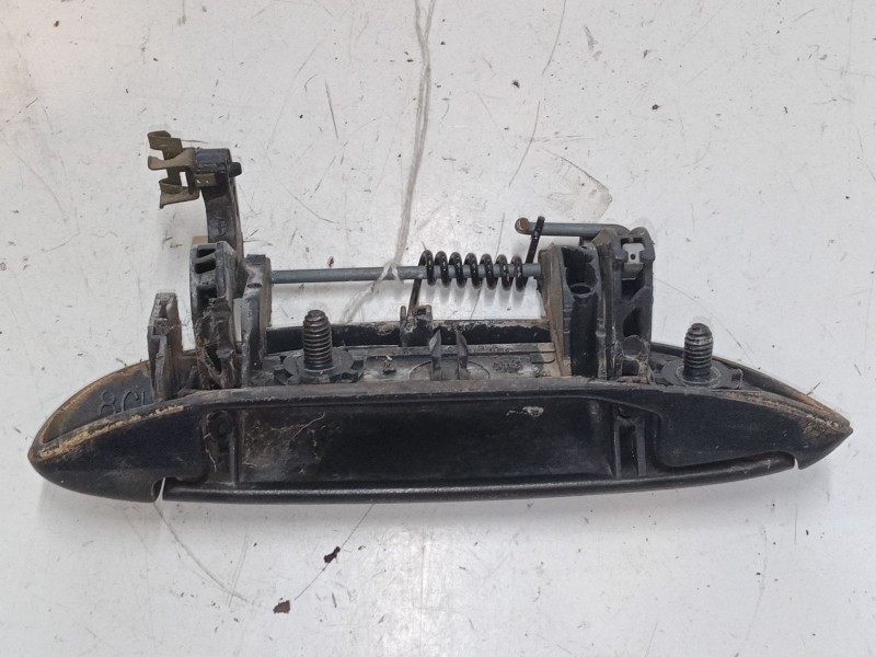 Recambio de maneta exterior puerta delantera izquierda para renault scénic i monospace (ja0/1_, fa0_) 1.9 dci (ja05, ja1f) refer