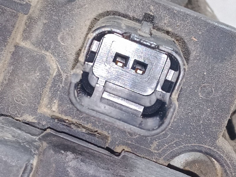 Recambio de alternador para nissan primastar autobús (x83) dci 150 referencia OEM IAM 8200190721  0124525044