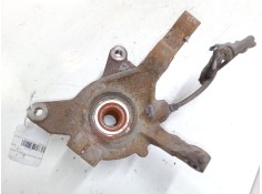 Recambio de mangueta delantera derecha para renault scénic i monospace (ja0/1_, fa0_) 1.9 dci (ja05, ja1f) referencia OEM IAM   