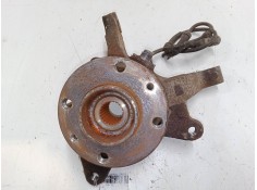 Recambio de mangueta delantera derecha para renault scénic i monospace (ja0/1_, fa0_) 1.9 dci (ja05, ja1f) referencia OEM IAM    2