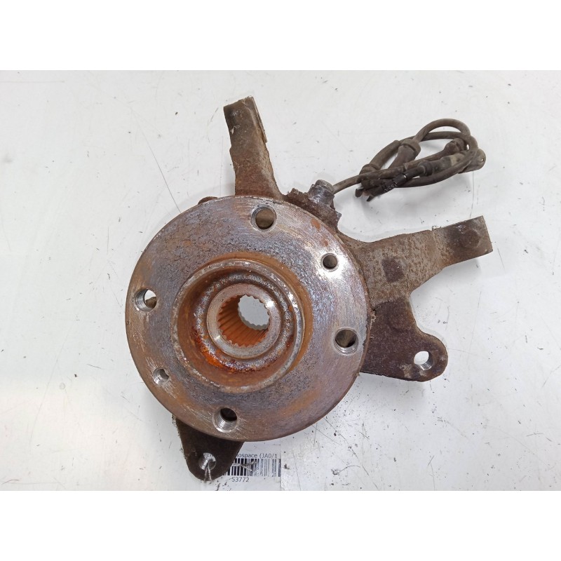 Recambio de mangueta delantera derecha para renault scénic i monospace (ja0/1_, fa0_) 1.9 dci (ja05, ja1f) referencia OEM IAM   