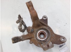 Recambio de mangueta delantera izquierda para renault scénic i monospace (ja0/1_, fa0_) 1.9 dci (ja05, ja1f) referencia OEM IAM 