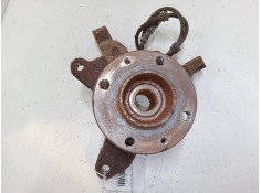 Recambio de mangueta delantera izquierda para renault scénic i monospace (ja0/1_, fa0_) 1.9 dci (ja05, ja1f) referencia OEM IAM  2