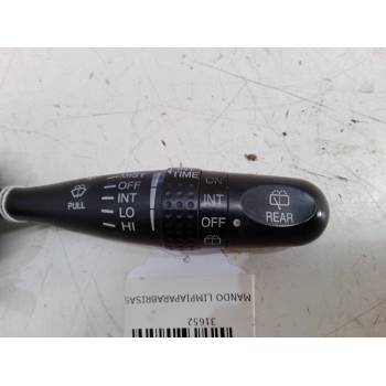 MANDO LIMPIAPARABRISAS 