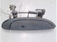 Recambio de maneta exterior puerta delantera derecha para renault scénic i monospace (ja0/1_, fa0_) 1.9 dci (ja05, ja1f) referen