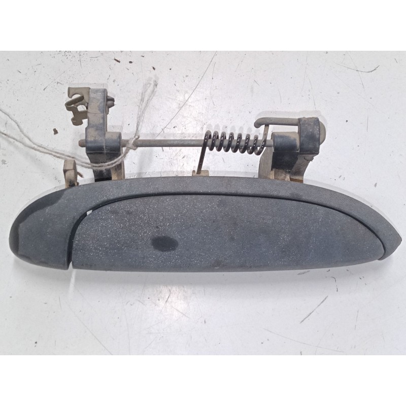 Recambio de maneta exterior puerta delantera derecha para renault scénic i monospace (ja0/1_, fa0_) 1.9 dci (ja05, ja1f) referen