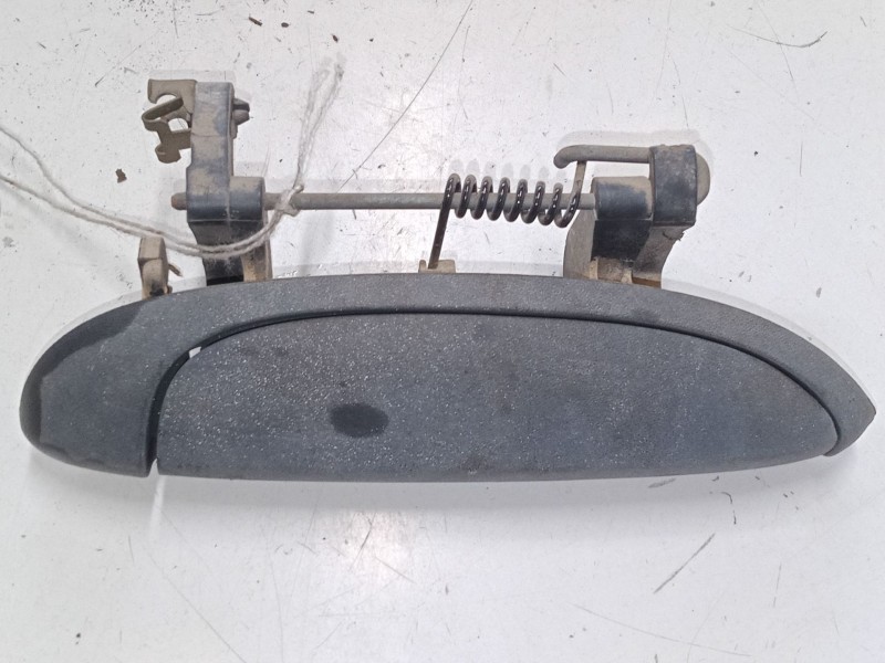 Recambio de maneta exterior puerta delantera derecha para renault scénic i monospace (ja0/1_, fa0_) 1.9 dci (ja05, ja1f) referen