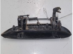 Recambio de maneta exterior puerta delantera derecha para renault scénic i monospace (ja0/1_, fa0_) 1.9 dci (ja05, ja1f) referen 2