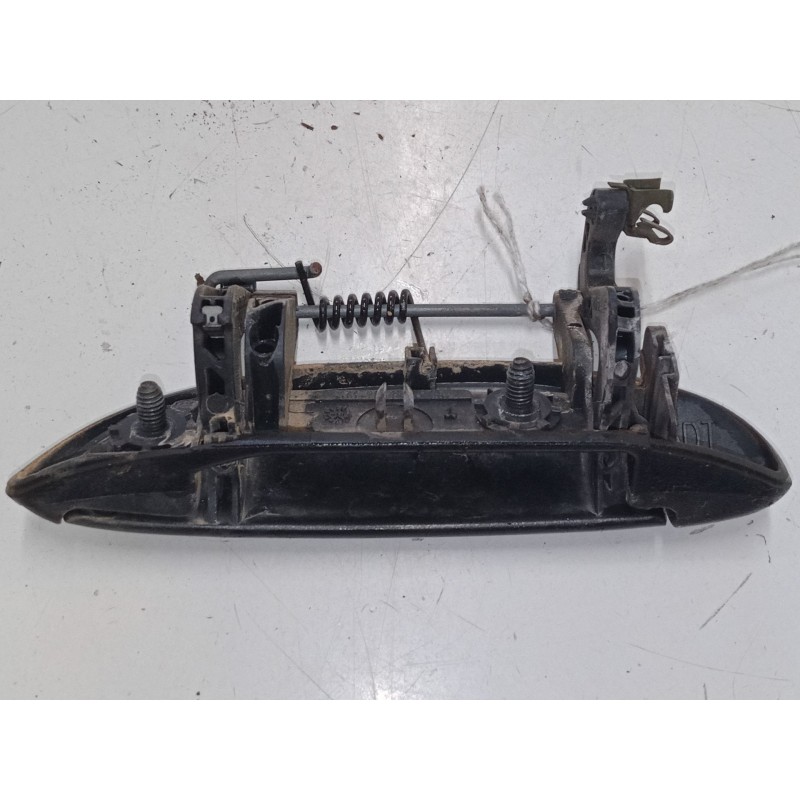 Recambio de maneta exterior puerta delantera derecha para renault scénic i monospace (ja0/1_, fa0_) 1.9 dci (ja05, ja1f) referen
