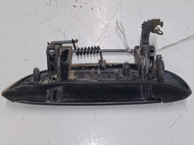 Recambio de maneta exterior puerta delantera derecha para renault scénic i monospace (ja0/1_, fa0_) 1.9 dci (ja05, ja1f) referen