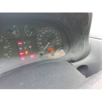 RENAULT CLIO II (BB_, CB_)