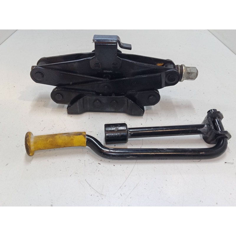 Recambio de gato para renault scénic i monospace (ja0/1_, fa0_) 1.9 dci (ja05, ja1f) referencia OEM IAM   