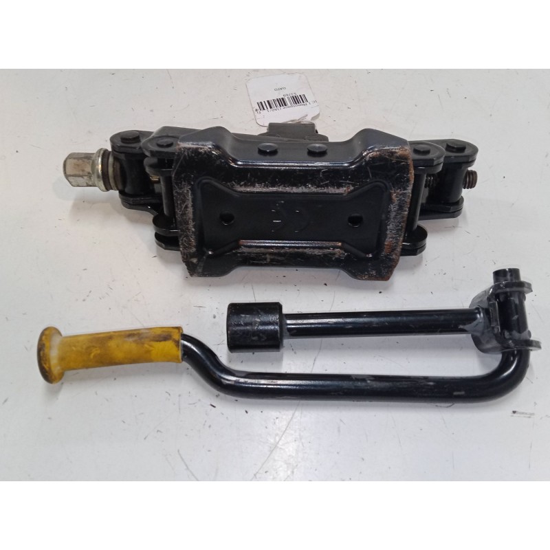 Recambio de gato para renault scénic i monospace (ja0/1_, fa0_) 1.9 dci (ja05, ja1f) referencia OEM IAM   