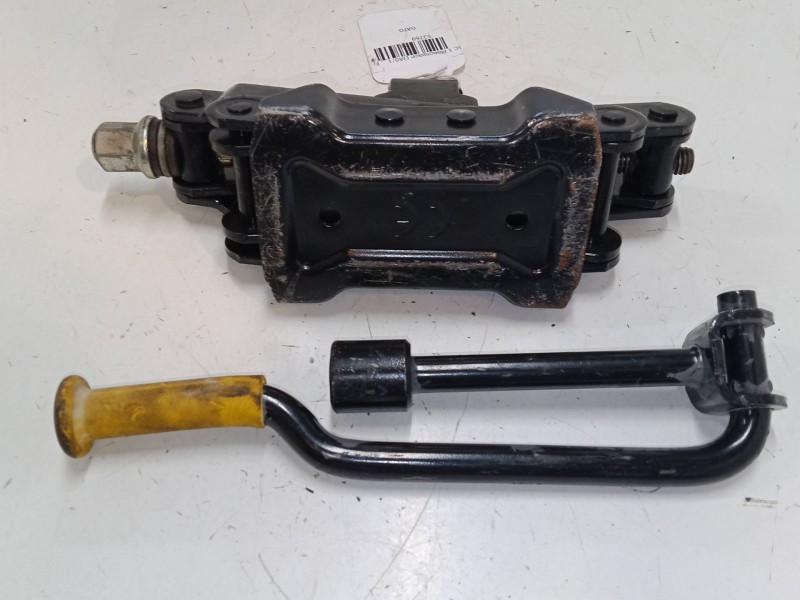 Recambio de gato para renault scénic i monospace (ja0/1_, fa0_) 1.9 dci (ja05, ja1f) referencia OEM IAM   