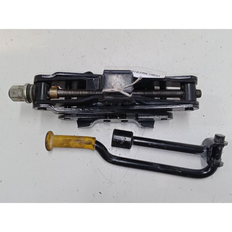 Recambio de gato para renault scénic i monospace (ja0/1_, fa0_) 1.9 dci (ja05, ja1f) referencia OEM IAM   