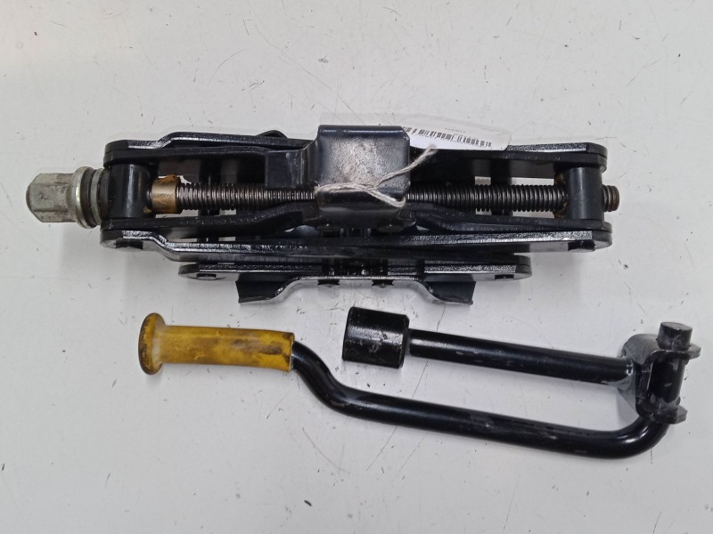 Recambio de gato para renault scénic i monospace (ja0/1_, fa0_) 1.9 dci (ja05, ja1f) referencia OEM IAM   