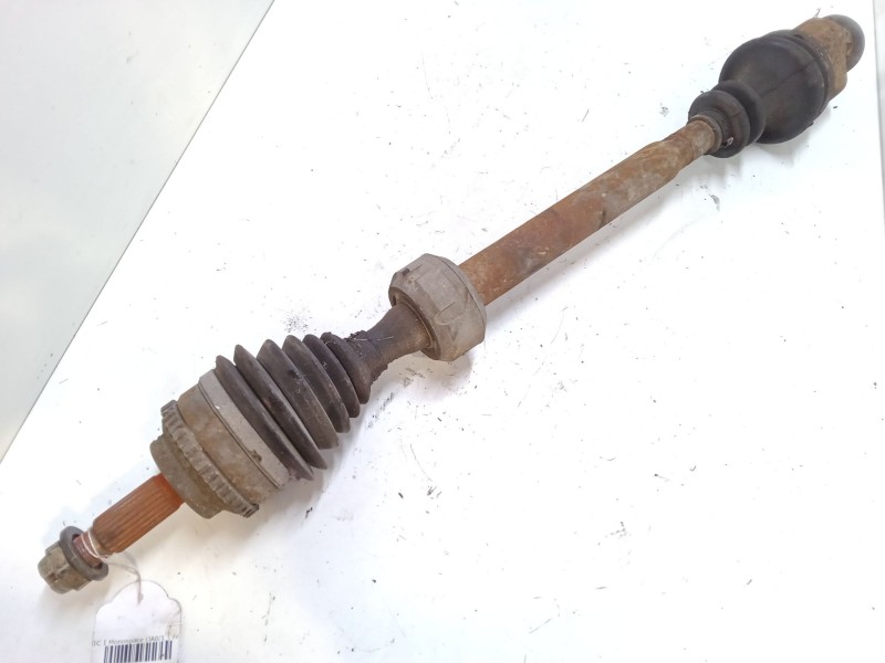 Recambio de transmision delantera derecha para renault scénic i monospace (ja0/1_, fa0_) 1.9 dci (ja05, ja1f) referencia OEM IAM