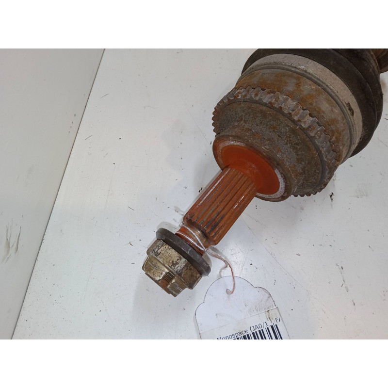 Recambio de transmision delantera derecha para renault scénic i monospace (ja0/1_, fa0_) 1.9 dci (ja05, ja1f) referencia OEM IAM