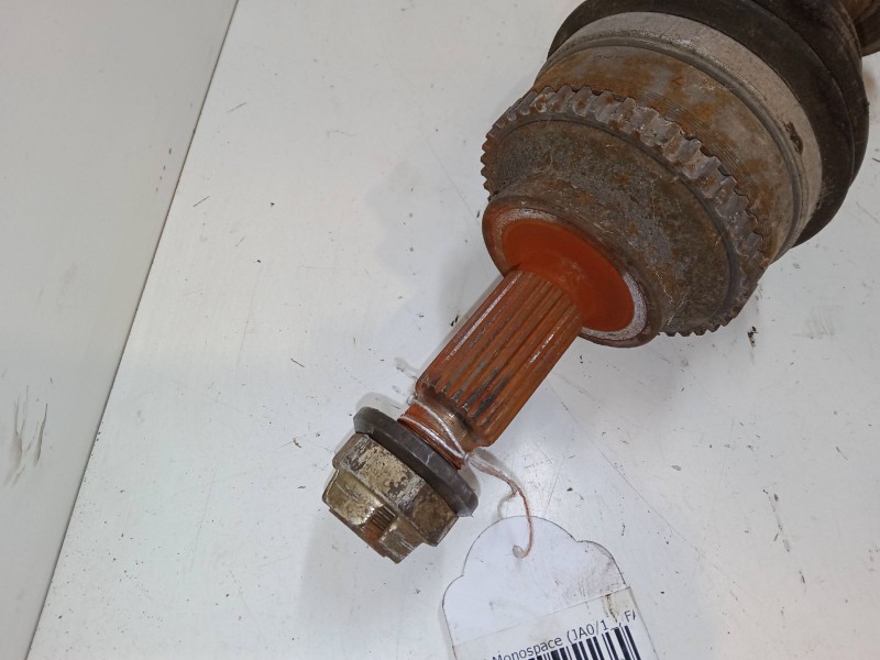 Recambio de transmision delantera derecha para renault scénic i monospace (ja0/1_, fa0_) 1.9 dci (ja05, ja1f) referencia OEM IAM