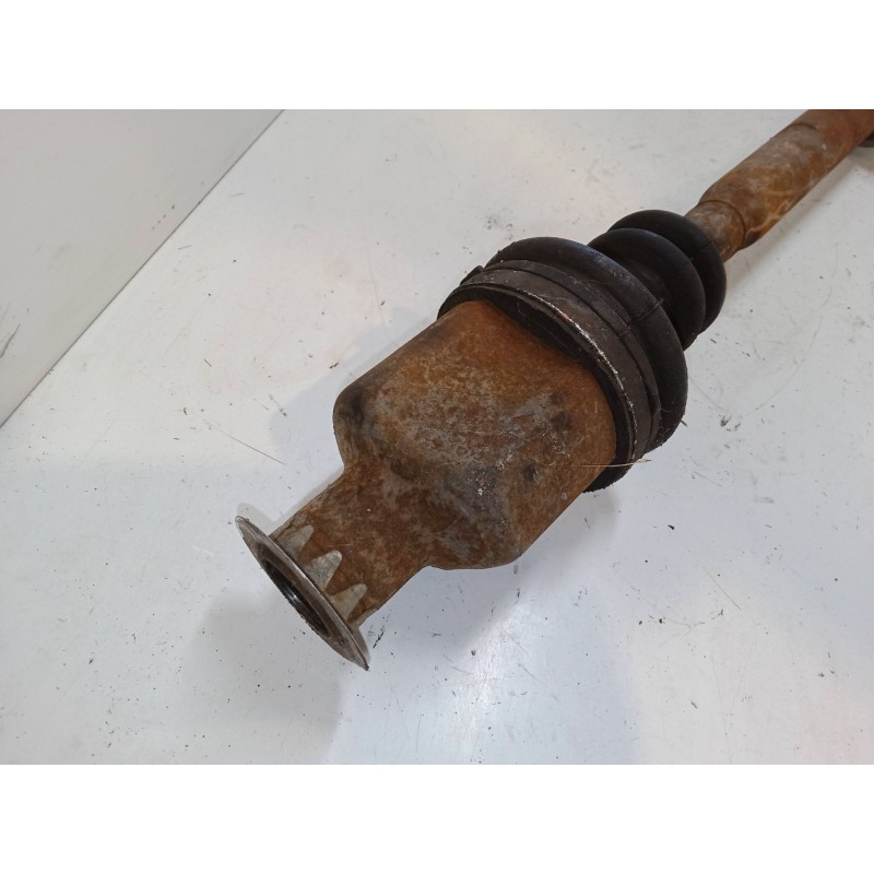 Recambio de transmision delantera derecha para renault scénic i monospace (ja0/1_, fa0_) 1.9 dci (ja05, ja1f) referencia OEM IAM