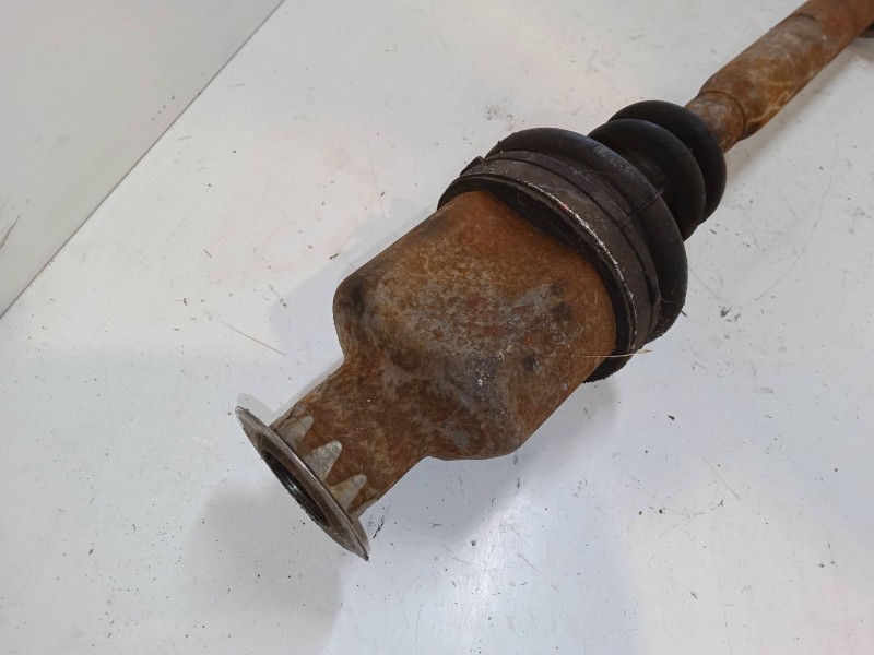 Recambio de transmision delantera derecha para renault scénic i monospace (ja0/1_, fa0_) 1.9 dci (ja05, ja1f) referencia OEM IAM