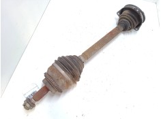 Recambio de transmision delantera izquierda para renault scénic i monospace (ja0/1_, fa0_) 1.9 dci (ja05, ja1f) referencia OEM I