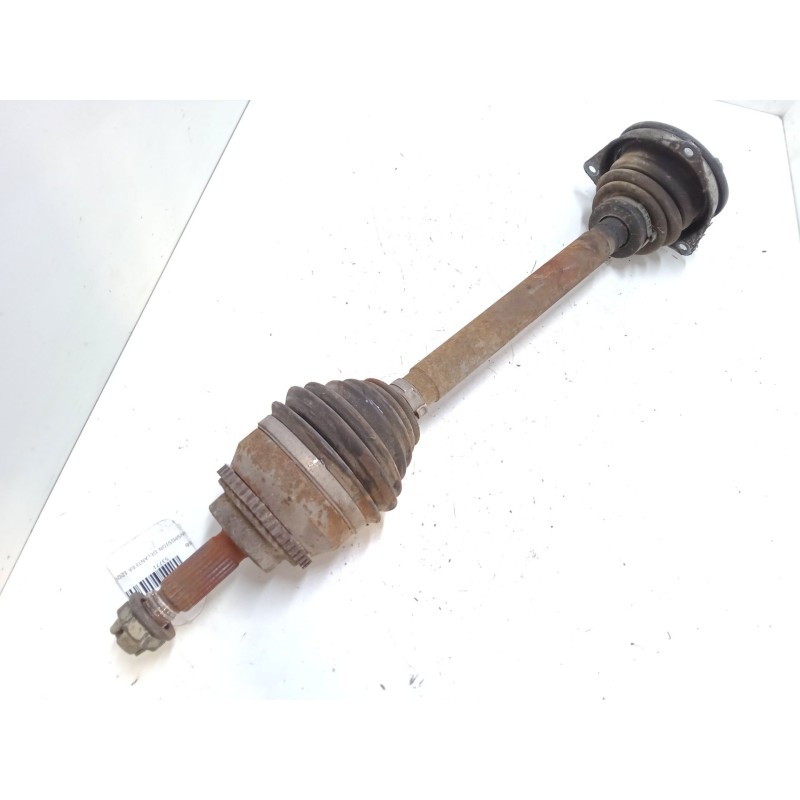Recambio de transmision delantera izquierda para renault scénic i monospace (ja0/1_, fa0_) 1.9 dci (ja05, ja1f) referencia OEM I
