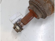 Recambio de transmision delantera izquierda para renault scénic i monospace (ja0/1_, fa0_) 1.9 dci (ja05, ja1f) referencia OEM I 2