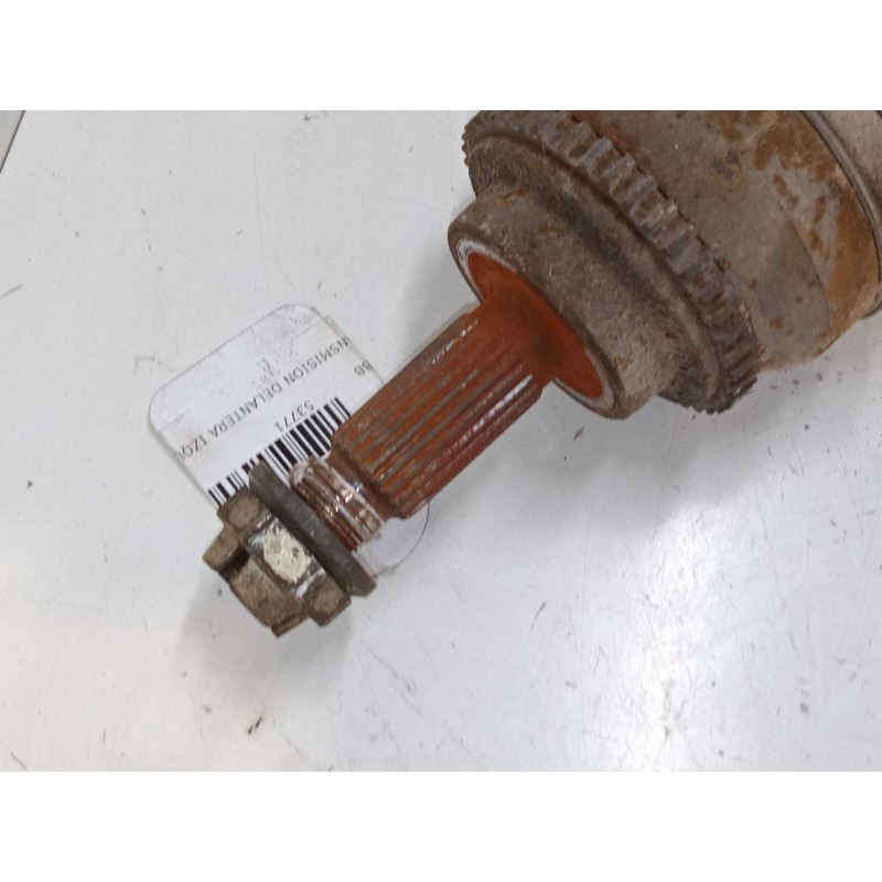 Recambio de transmision delantera izquierda para renault scénic i monospace (ja0/1_, fa0_) 1.9 dci (ja05, ja1f) referencia OEM I