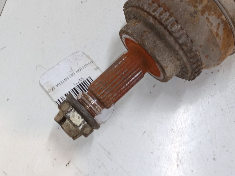 Recambio de transmision delantera izquierda para renault scénic i monospace (ja0/1_, fa0_) 1.9 dci (ja05, ja1f) referencia OEM I