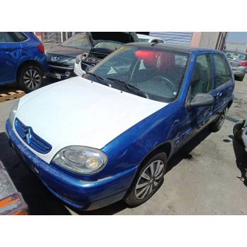 CITROËN SAXO (S0, S1)