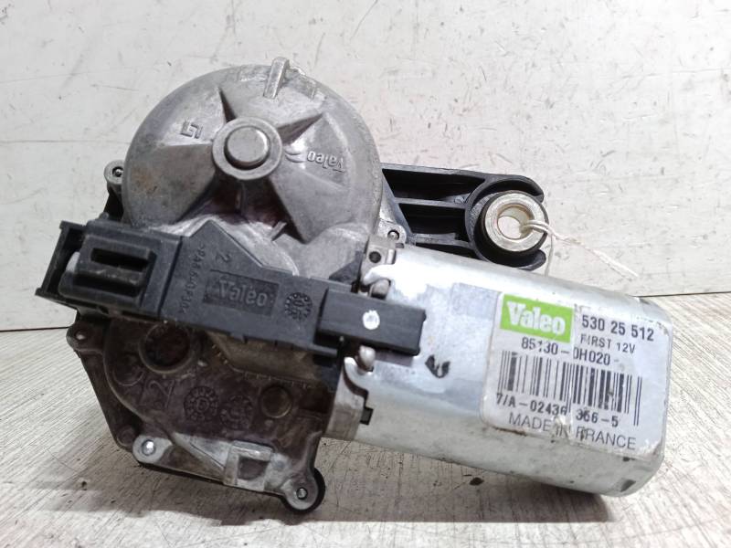 MOTOR LIMPIA TRASERO 53025512 