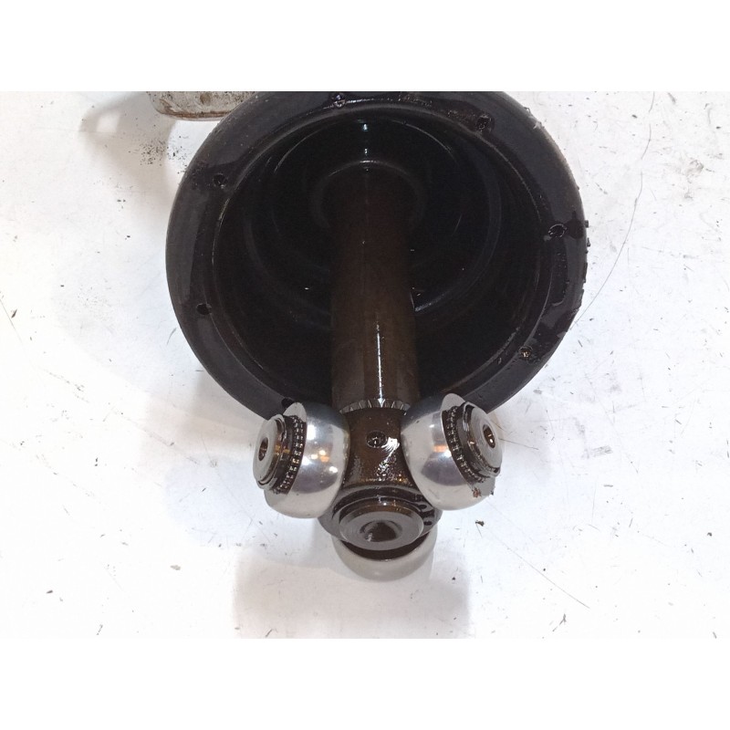 Recambio de transmision delantera izquierda para renault scénic i monospace (ja0/1_, fa0_) 1.9 dci (ja05, ja1f) referencia OEM I