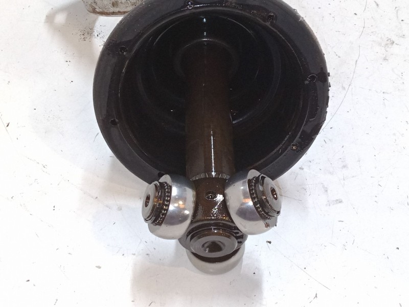 Recambio de transmision delantera izquierda para renault scénic i monospace (ja0/1_, fa0_) 1.9 dci (ja05, ja1f) referencia OEM I