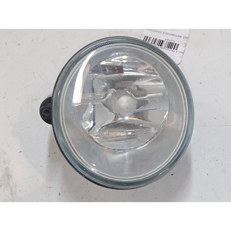 Recambio de faro antiniebla izquierdo para renault scénic i monospace (ja0/1_, fa0_) 1.9 dci (ja05, ja1f) referencia OEM IAM 770