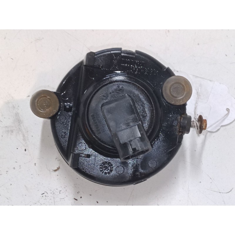 Recambio de faro antiniebla izquierdo para renault scénic i monospace (ja0/1_, fa0_) 1.9 dci (ja05, ja1f) referencia OEM IAM 770