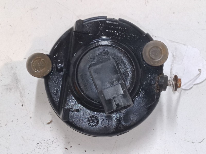 Recambio de faro antiniebla izquierdo para renault scénic i monospace (ja0/1_, fa0_) 1.9 dci (ja05, ja1f) referencia OEM IAM 770