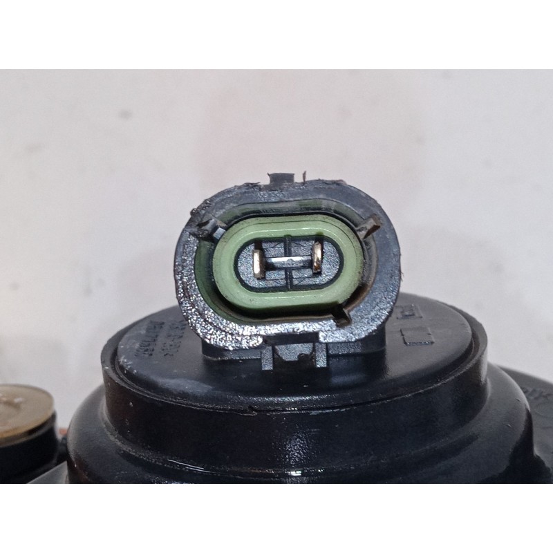 Recambio de faro antiniebla izquierdo para renault scénic i monospace (ja0/1_, fa0_) 1.9 dci (ja05, ja1f) referencia OEM IAM 770