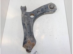 Recambio de brazo suspension inferior delantero izquierdo para seat ibiza iv st (6j8, 6p8) 1.6 tdi referencia OEM IAM   